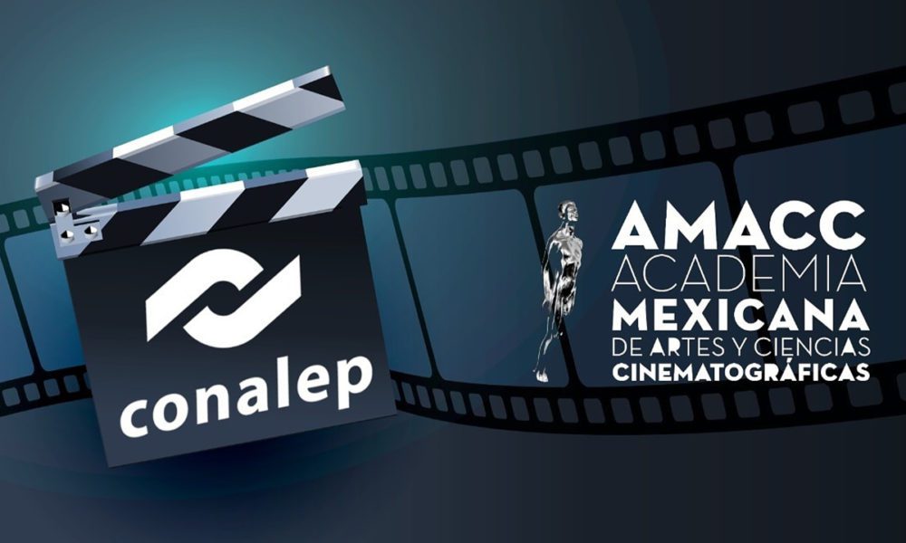 ¡Estudia cine en el Conalep! Firman acuerdo con la AMACC para profesionalizar estudios audiovisuales