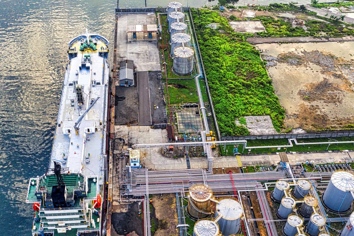 Novum Energy gana recurso para seguir importando combustible a México