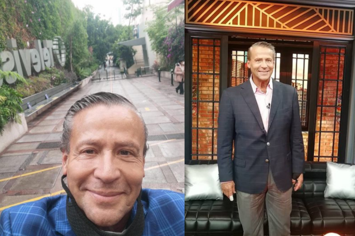 Alfredo Adame se burla con meme viejo de Laura Bozzo y Galilea Montijo por regreso a clases