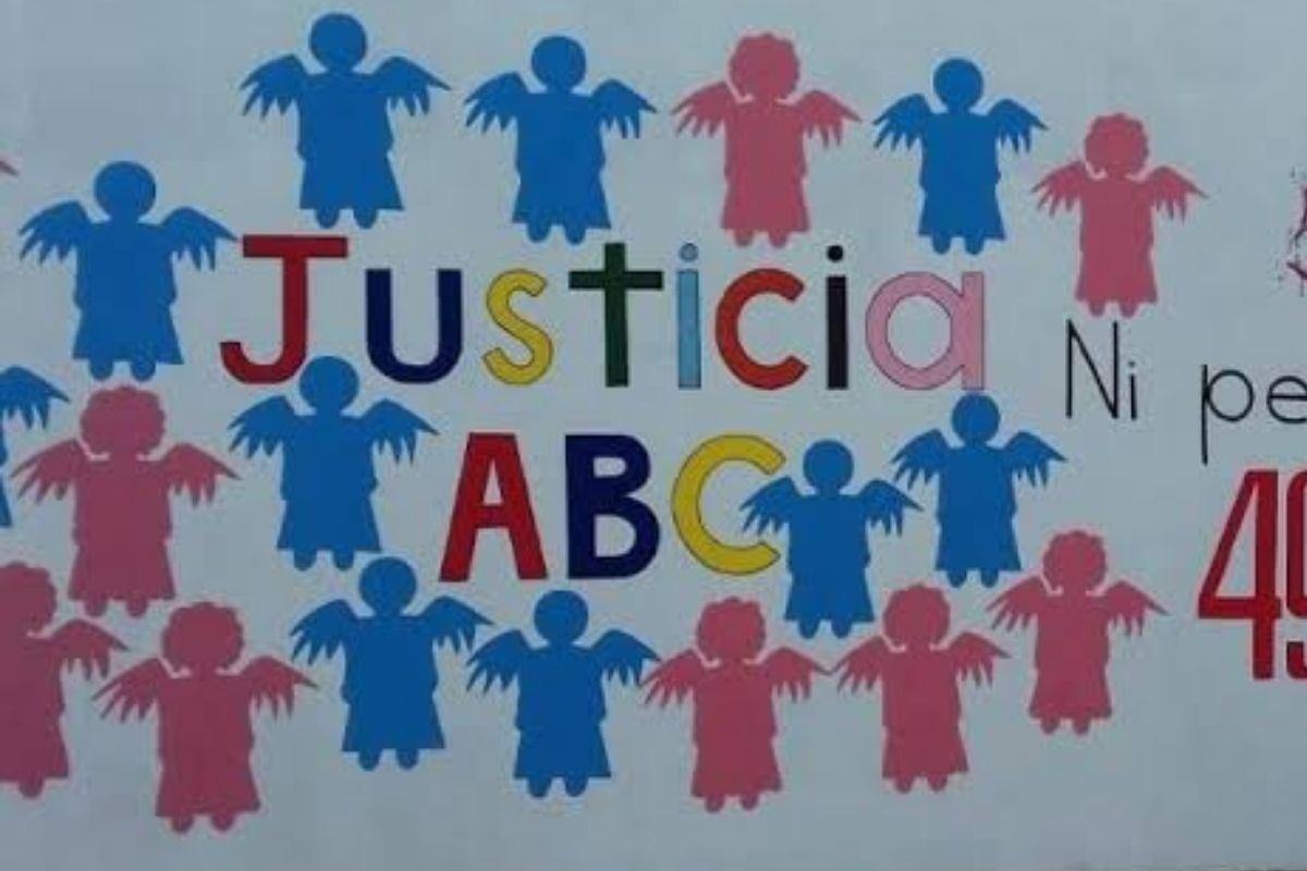 Se cumplen 12 años de la tragedia de la Guardería ABC donde murieron 49 niños