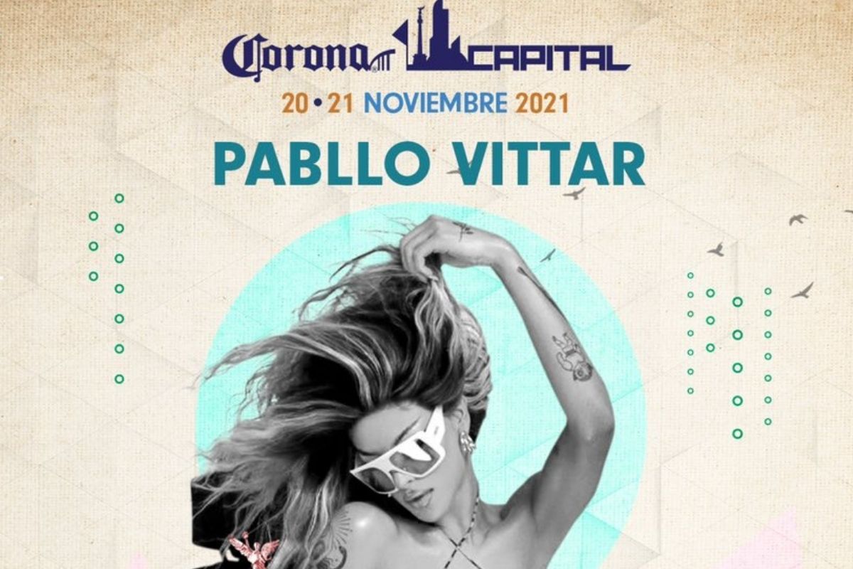 Tras año y medio sin festivales, Corona Capital confirma su regreso con increíble cartel