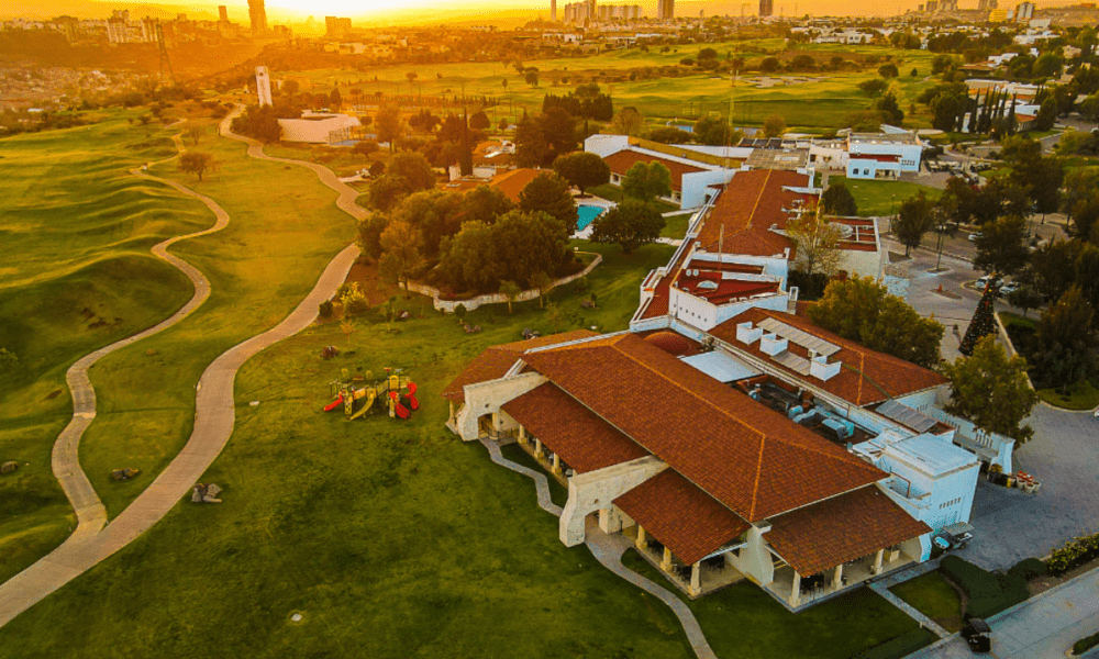 Club Campestre