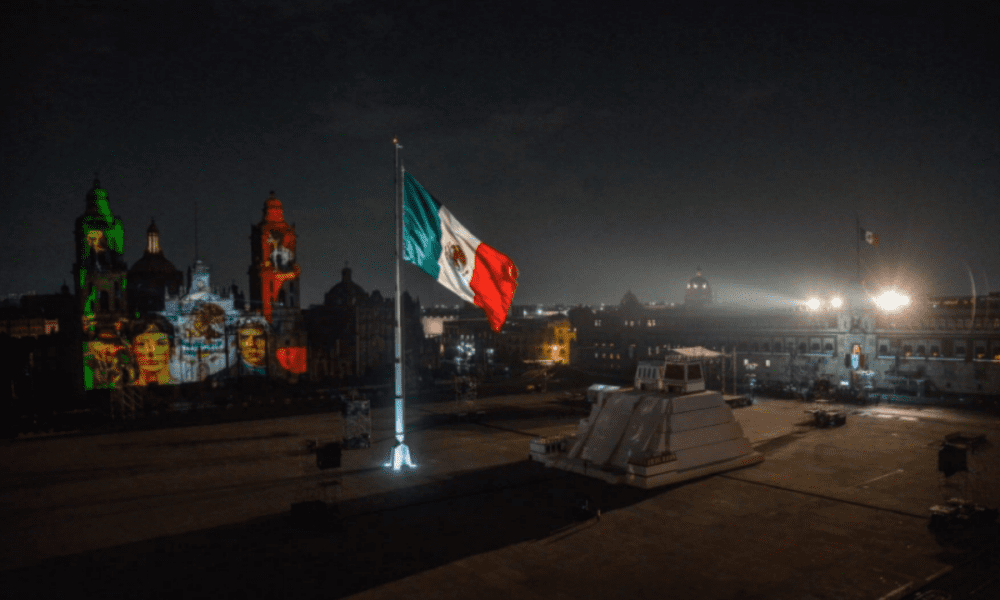 Zócalo