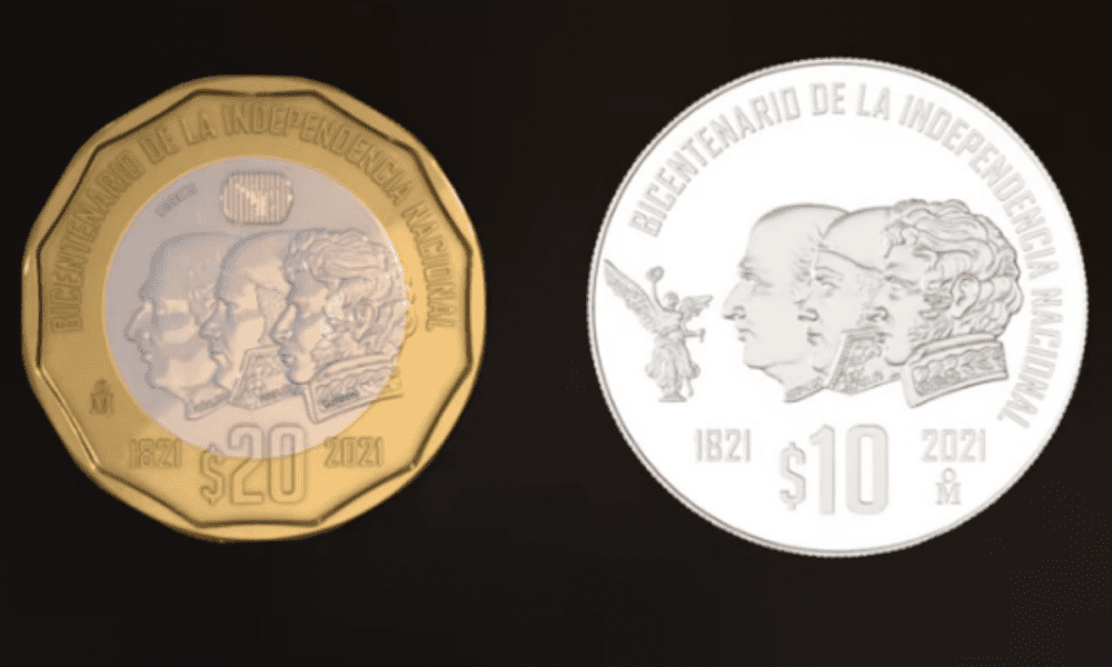 monedas