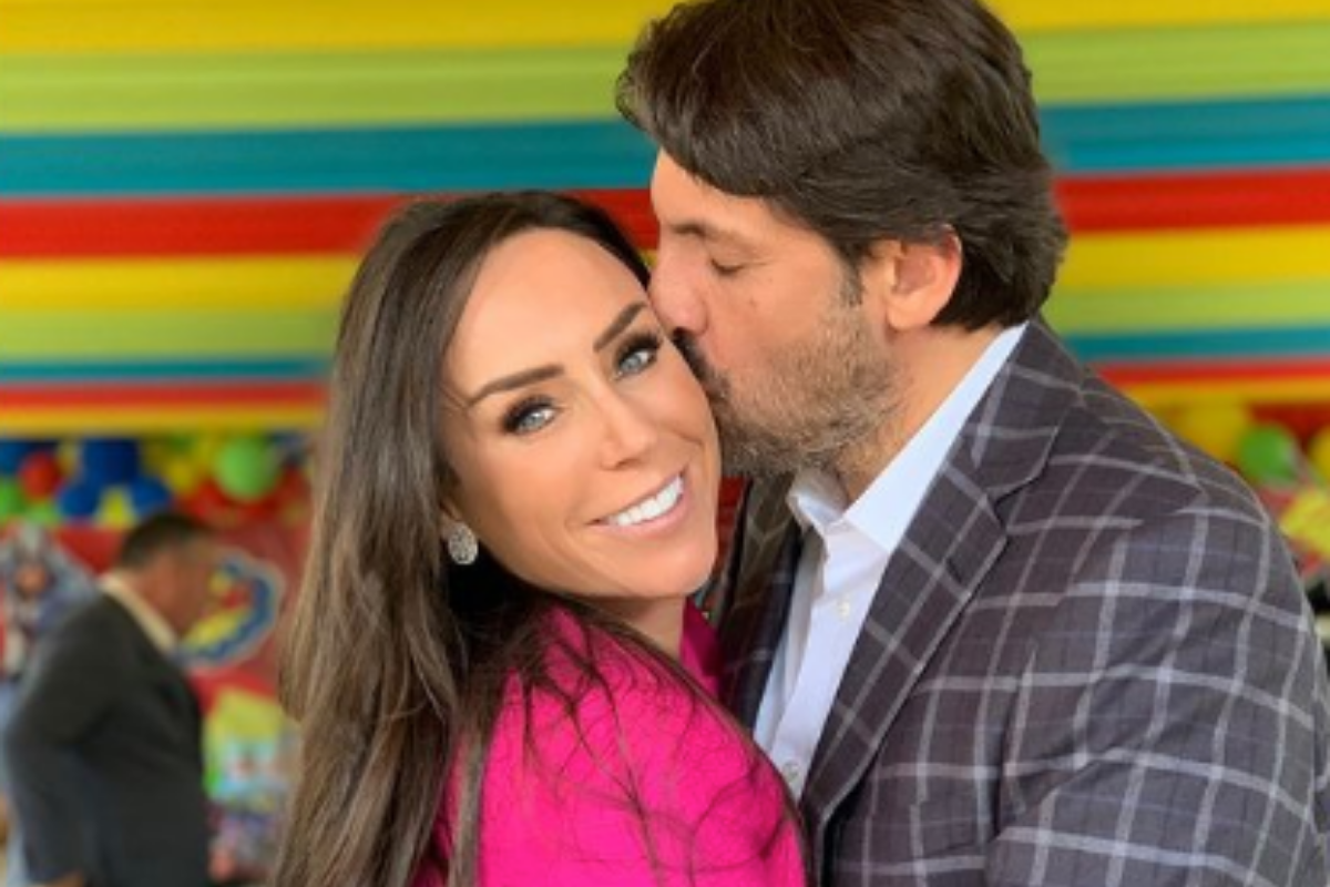 Ordenan detener a 10 personas vinculadas al caso de Inés Gómez Mont y su esposo