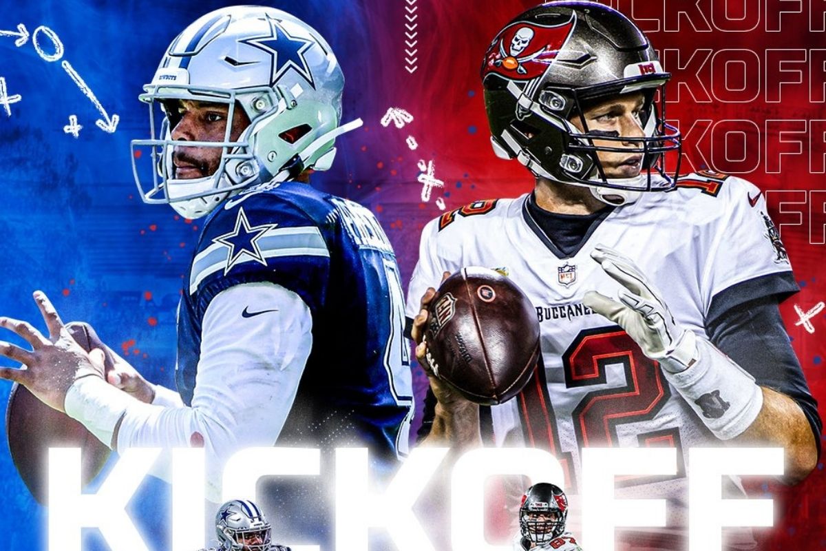 NFL: Estos son los horarios para los partidos de la Semana 1