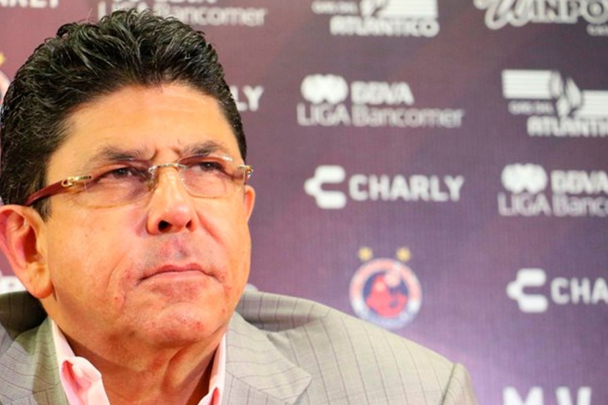 Vinculan a proceso a Fidel Kuri por fraude de más de 139 mdp; seguirá en Almoloya de Juárez