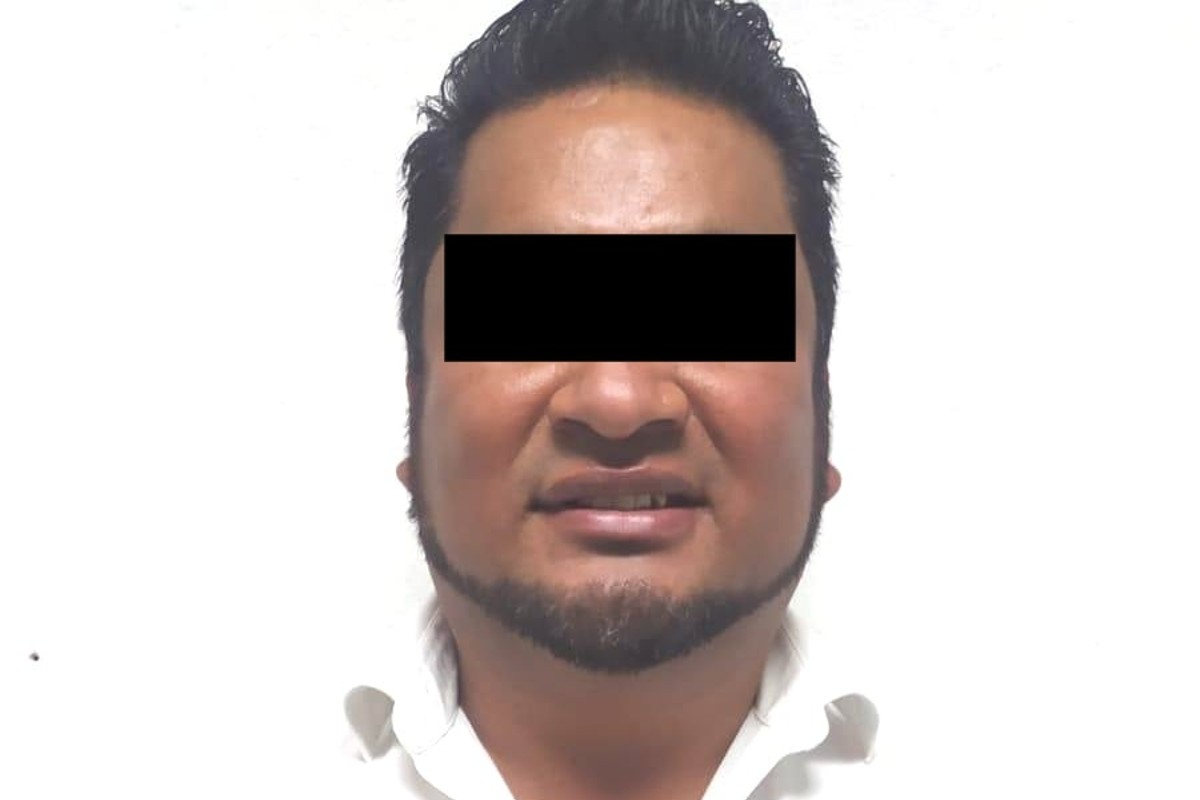 Por multihomicidio, capturan a Enoc “N”, exalcalde de Pantelhó