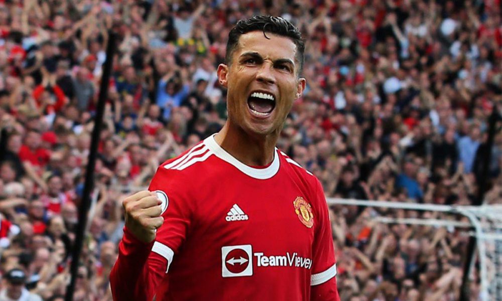 ¡CR7 de vuelta! Manchester se posiciona como líder de la Premier League