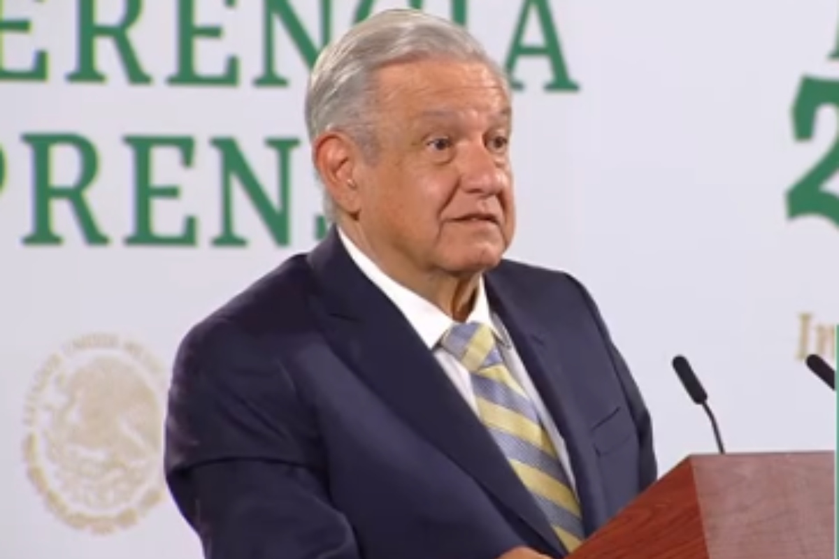 AMLO confirma reapertura de frontera México-EU el 1 de noviembre