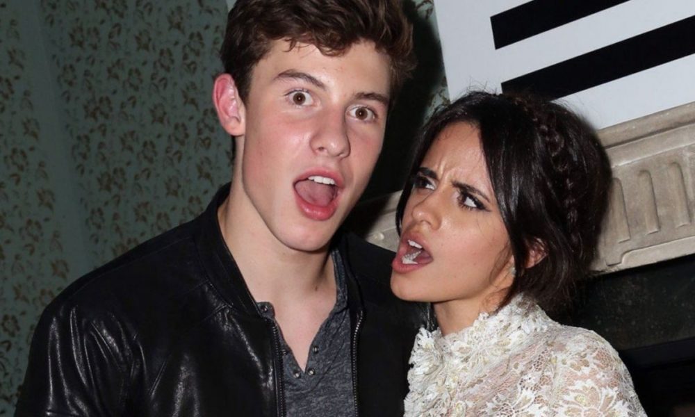 ¡Muy románticos! Captan a Camila Cabello y Shawn Mendes de vacaciones en Oaxaca