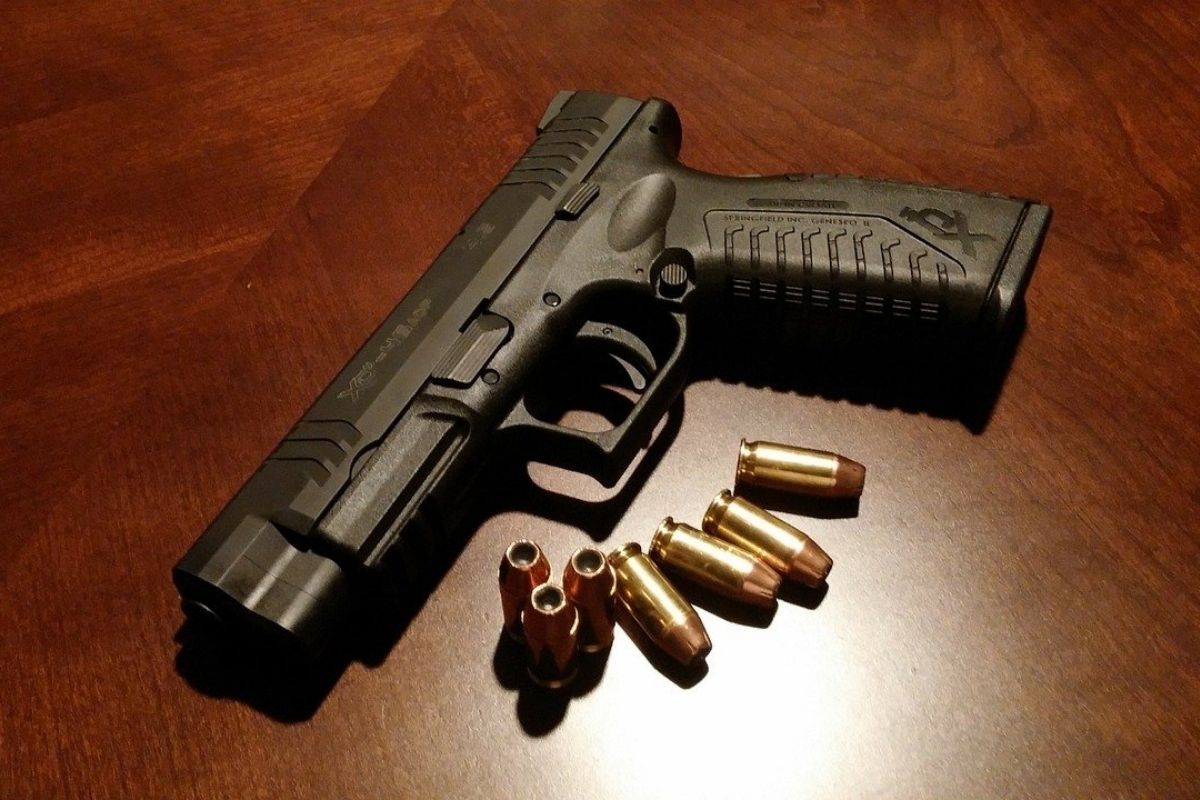 Cambia tus armas de fuego por dinero, te decimos cómo