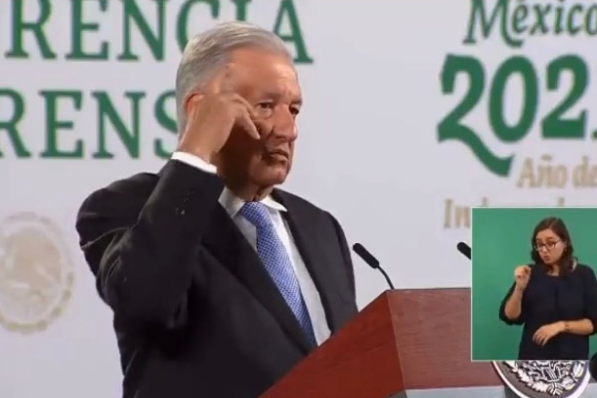 AMLO tiene un nuevo enemigo; el Nintendo y los videojuegos