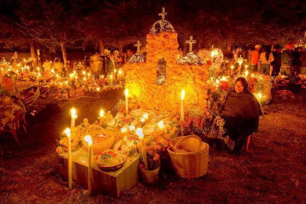 Alistan festival del Día de Muertos “La Muerte Mestiza”; tendrán desfile canino