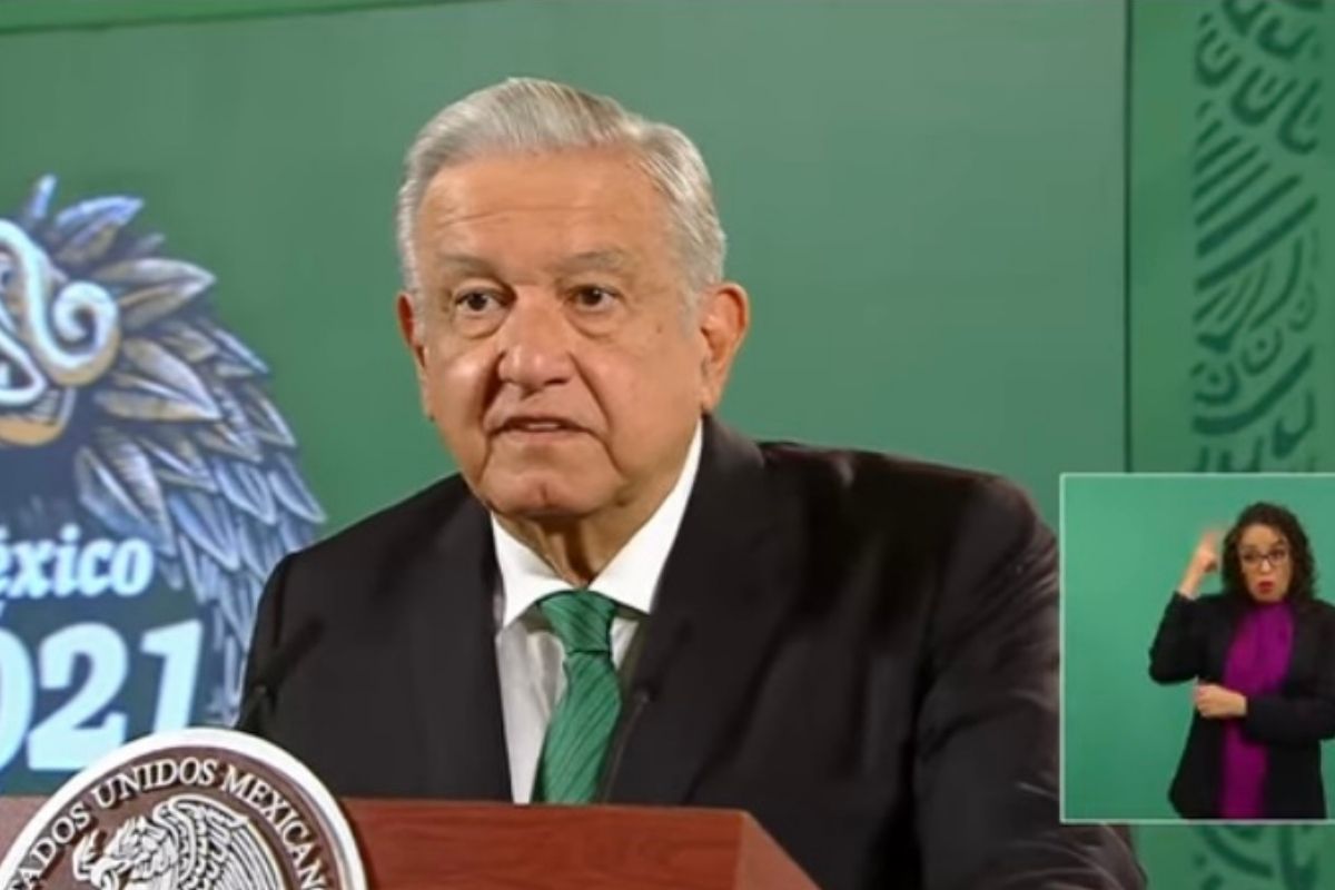 AMLO critica a la UNAM: “La institución debe “reformarse”