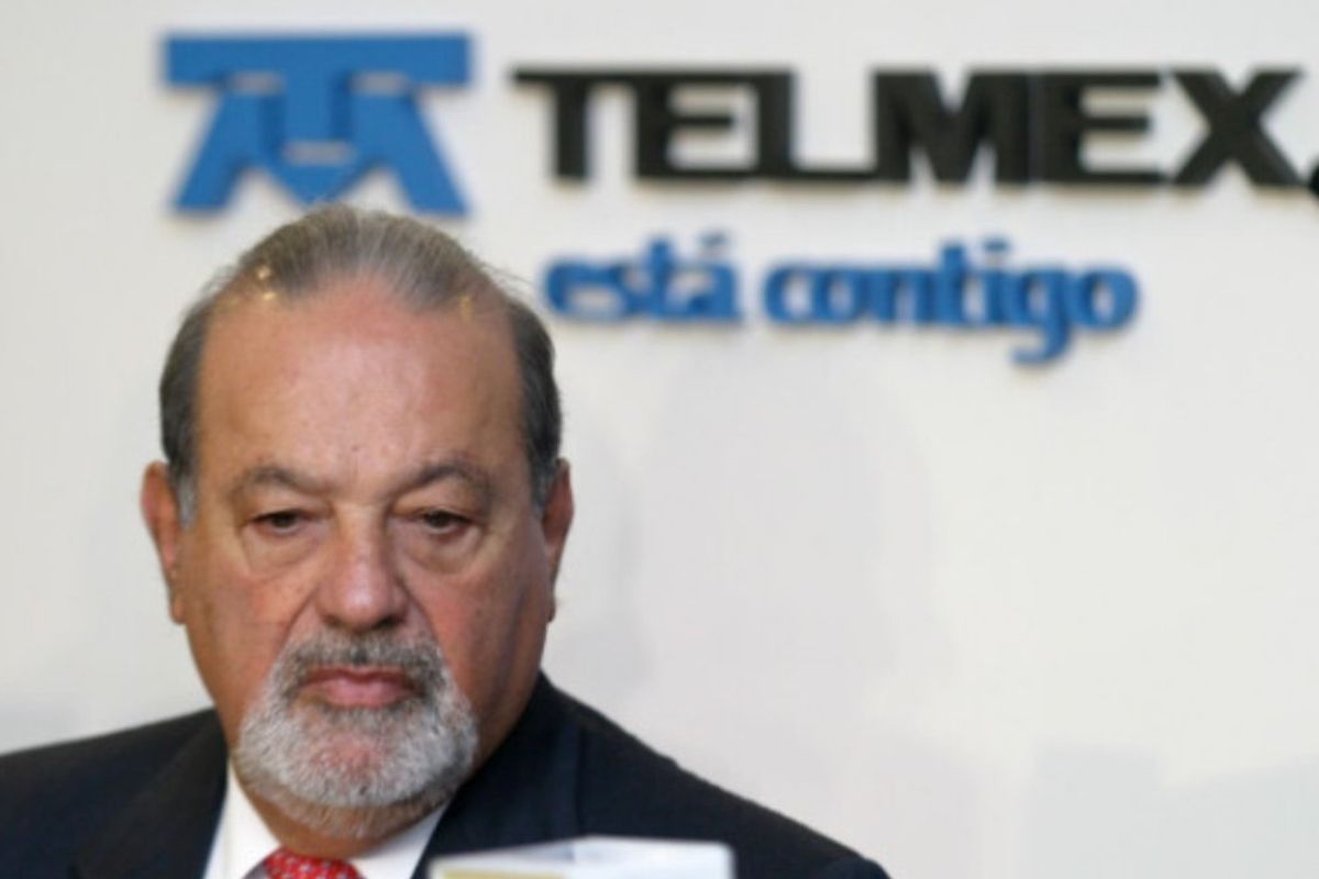 AMLO analiza concesión a Telmex; hará “lo que más convenga a la nación”