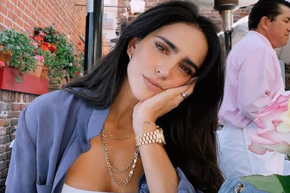 Bárbara de Regil será juez en Miss Universe Colombia