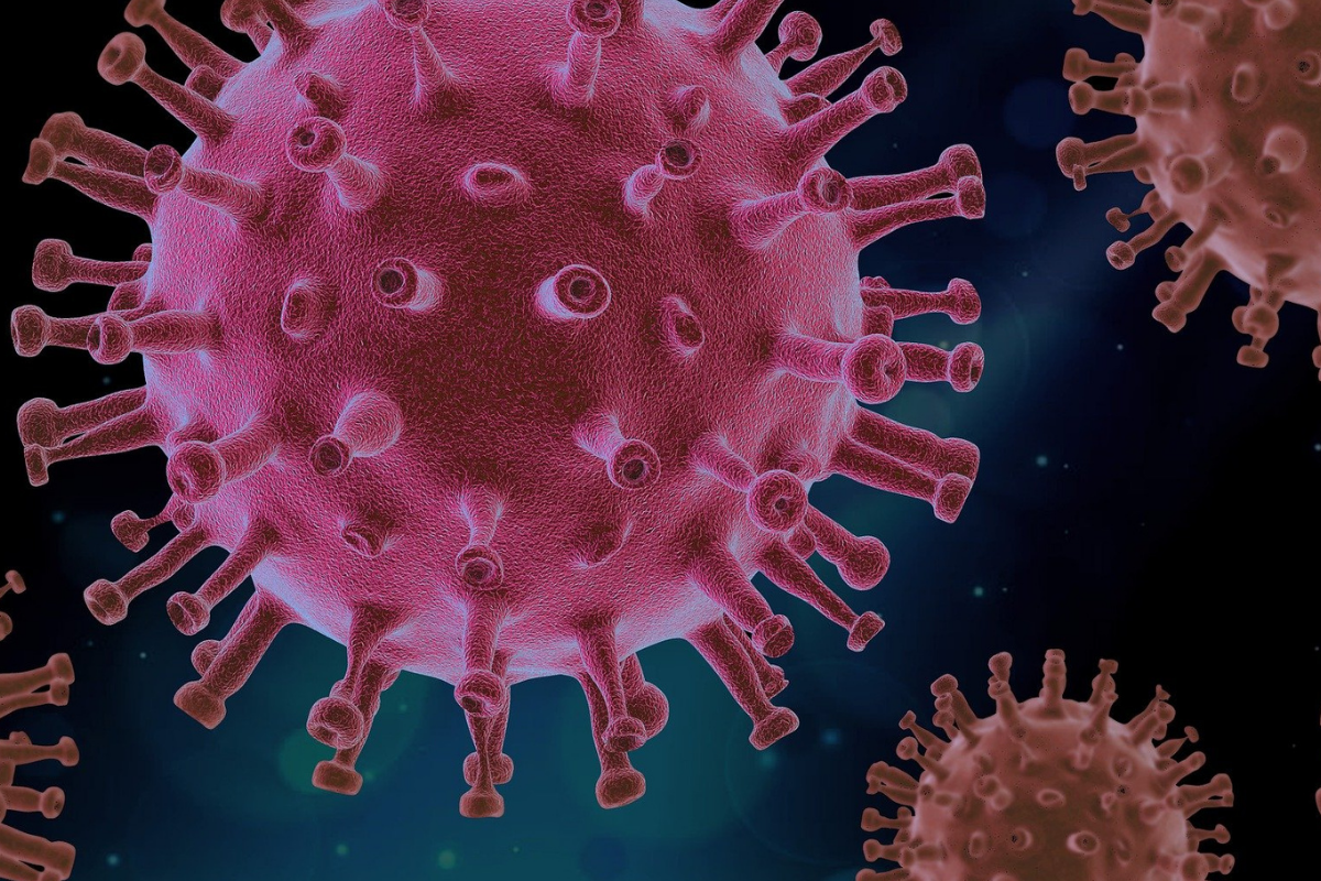 ¡Alerta! Detectan subvariante de cepa delta; potencialmente más contagiosa