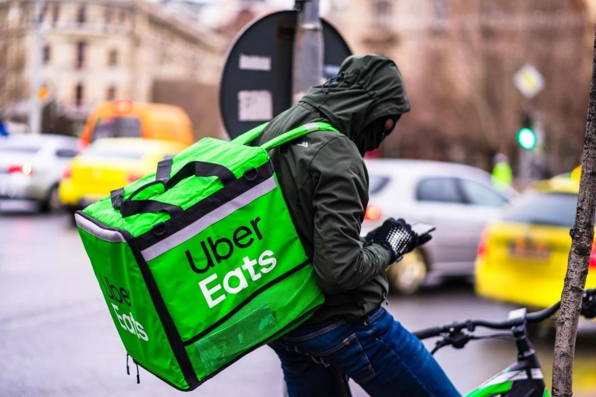 DoorDash, Grubhub y Uber Eats, de salvadoras a abusivas en EU