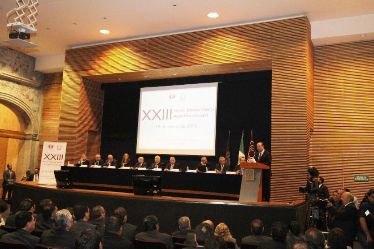 Estos son los estados que participarán en la Reunión de inducción a autoridades educativas locales de nuevo ingreso