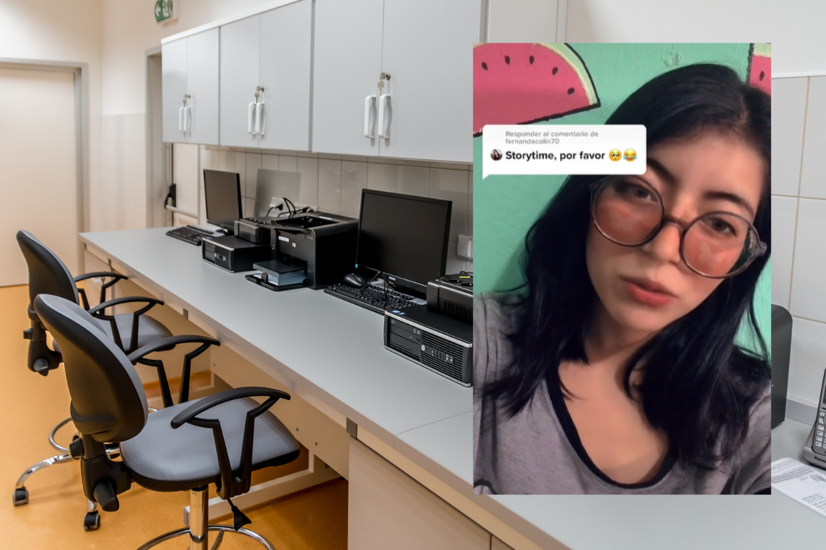 Joven confunde casa con café internet; le ofrecen hasta pozole