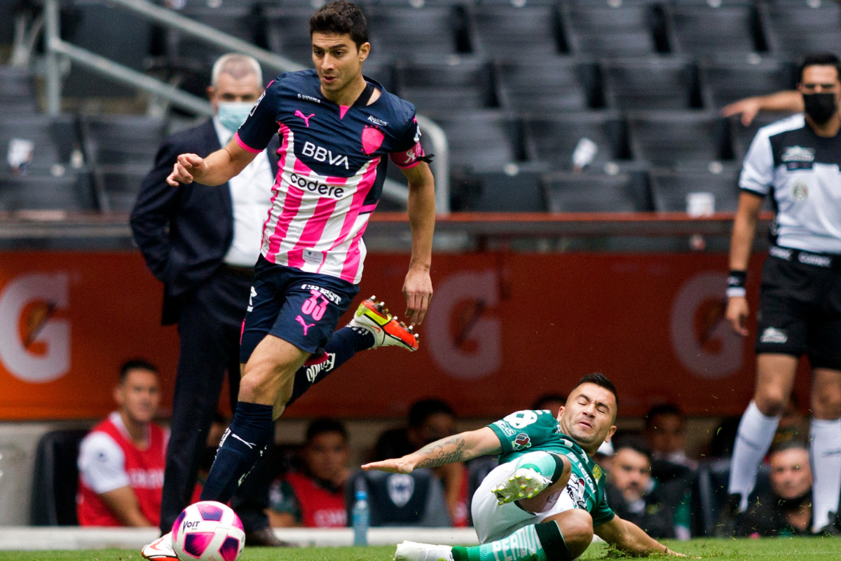 ¿Sabes a qué hora y dónde se juega la Jornada 14 de la Liga MX?