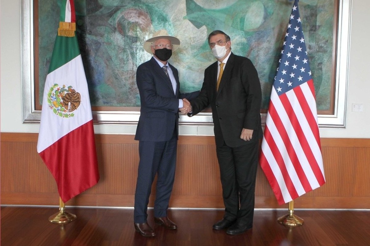 Homicidios y violencia, prioridad en Diálogo de Alto Nivel de Seguridad entre México y EU