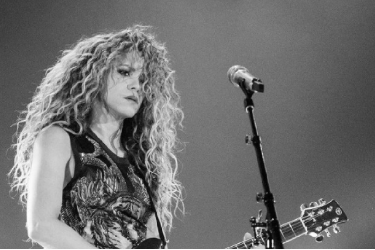 Esto se sabe de la investigación de Shakira en Pandora Papers