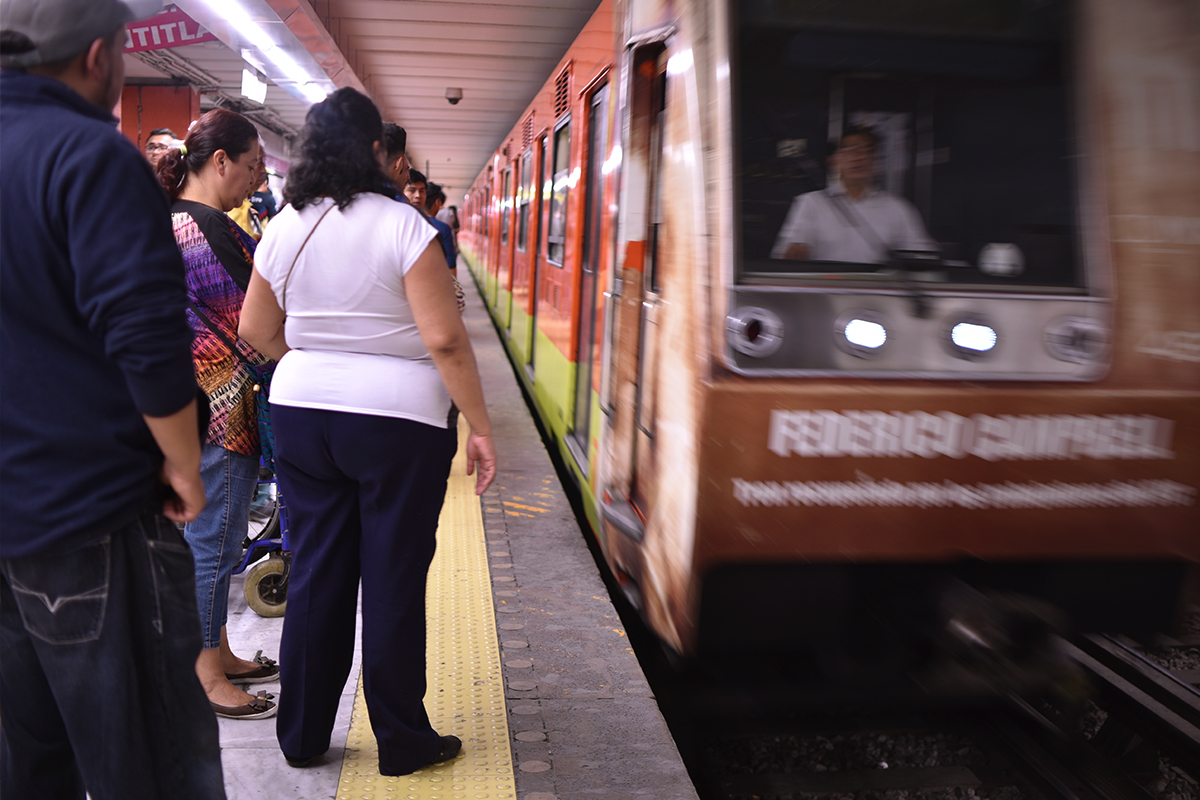 ¡Toma tus precauciones! Las 12 líneas del Metro no tendrían servicio el próximo jueves