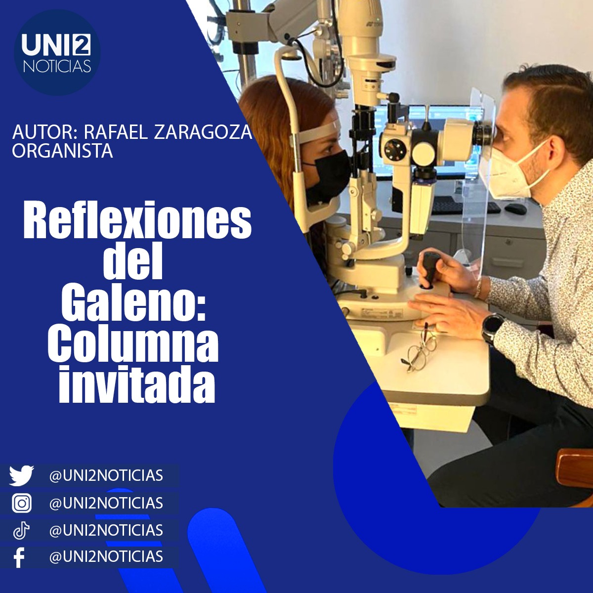 Reflexiones del galeno-Ver para aprender