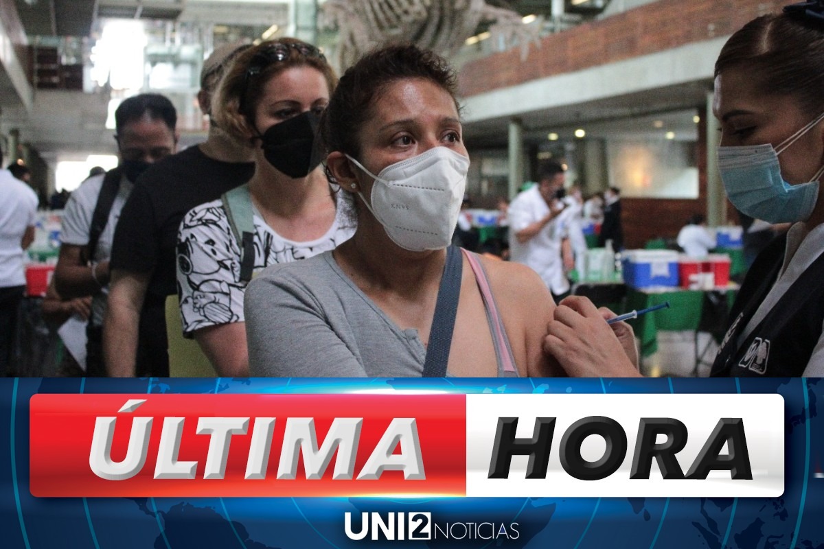 México acumula 285 mil 953 muertes y 3 millones 777 mil 209 casos de Covid-19