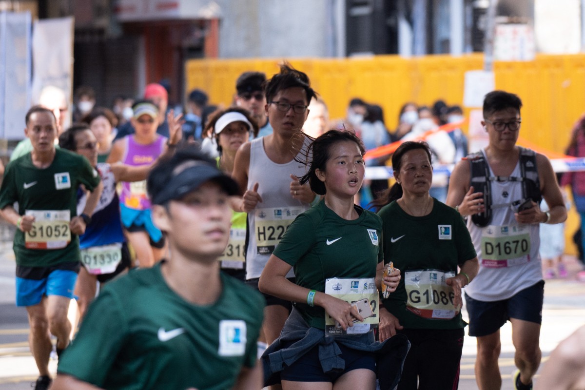 China aplaza maratón de Wuhan ante contagios de Covid-19