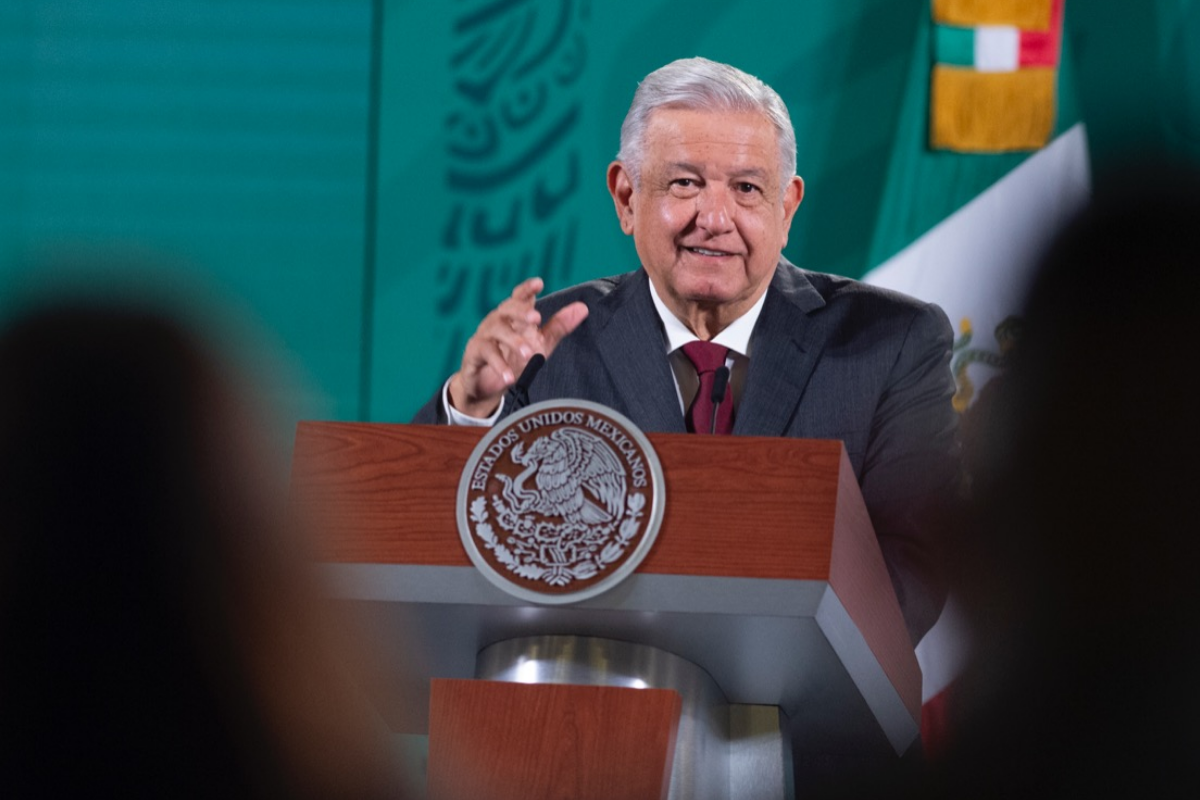 AMLO comparte su quiniela para los Playoffs del Beisbol de las Grandes Ligas