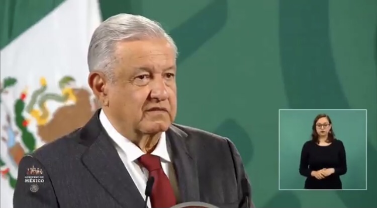 “¿Están muy cómodos?”: AMLO llama a universidades a que retomen clases presenciales