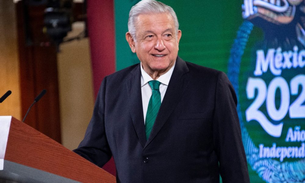 AMLO, Andrés Manuel López Obrador