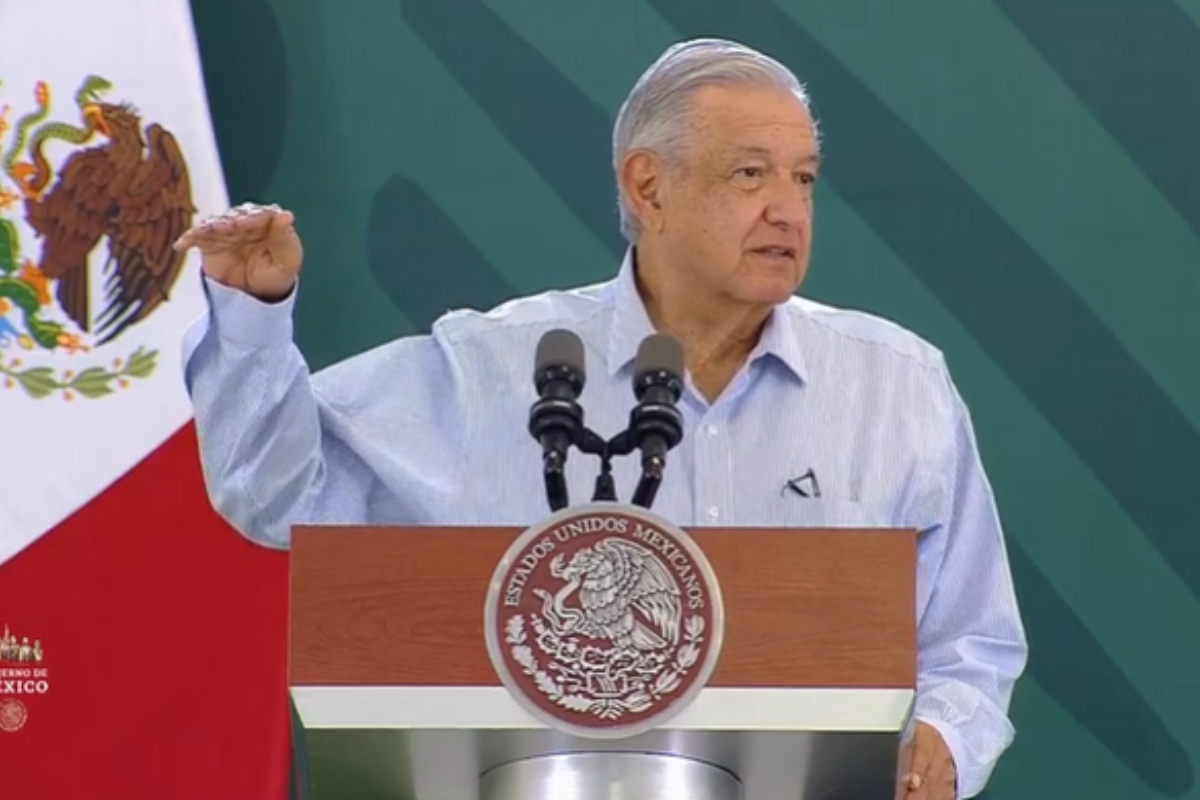 AMLO viajará a Washington desde Cancún para cumbre con Biden y Trudeau