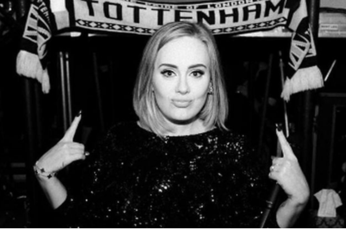 ¡Está de regreso! Adele lanzará su álbum “30” este viernes