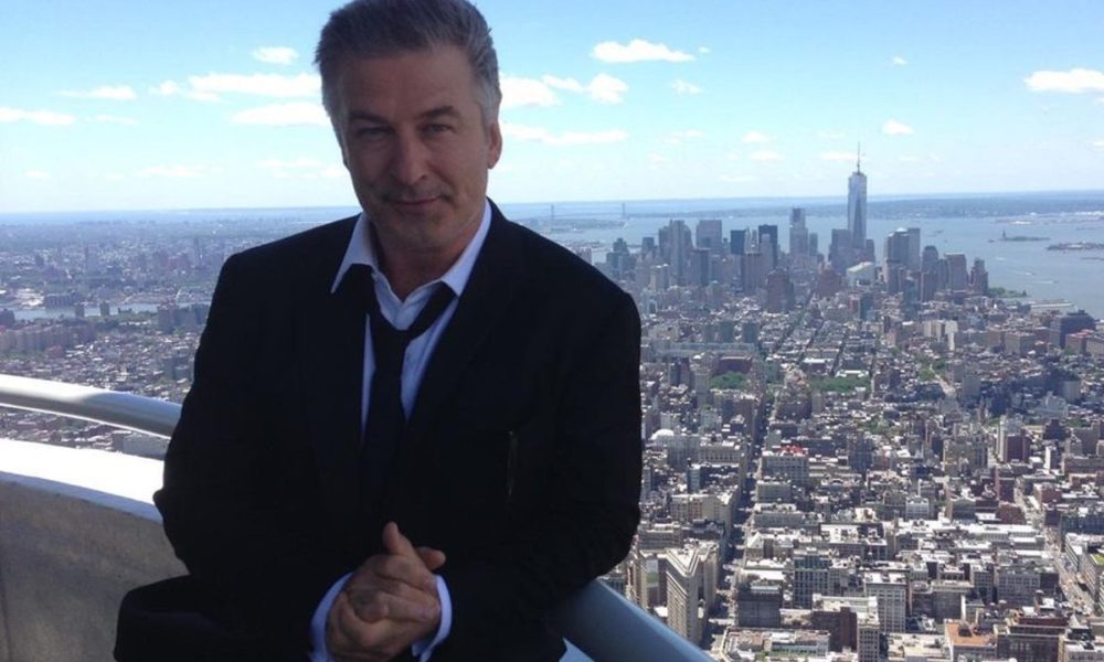 Alec Baldwin