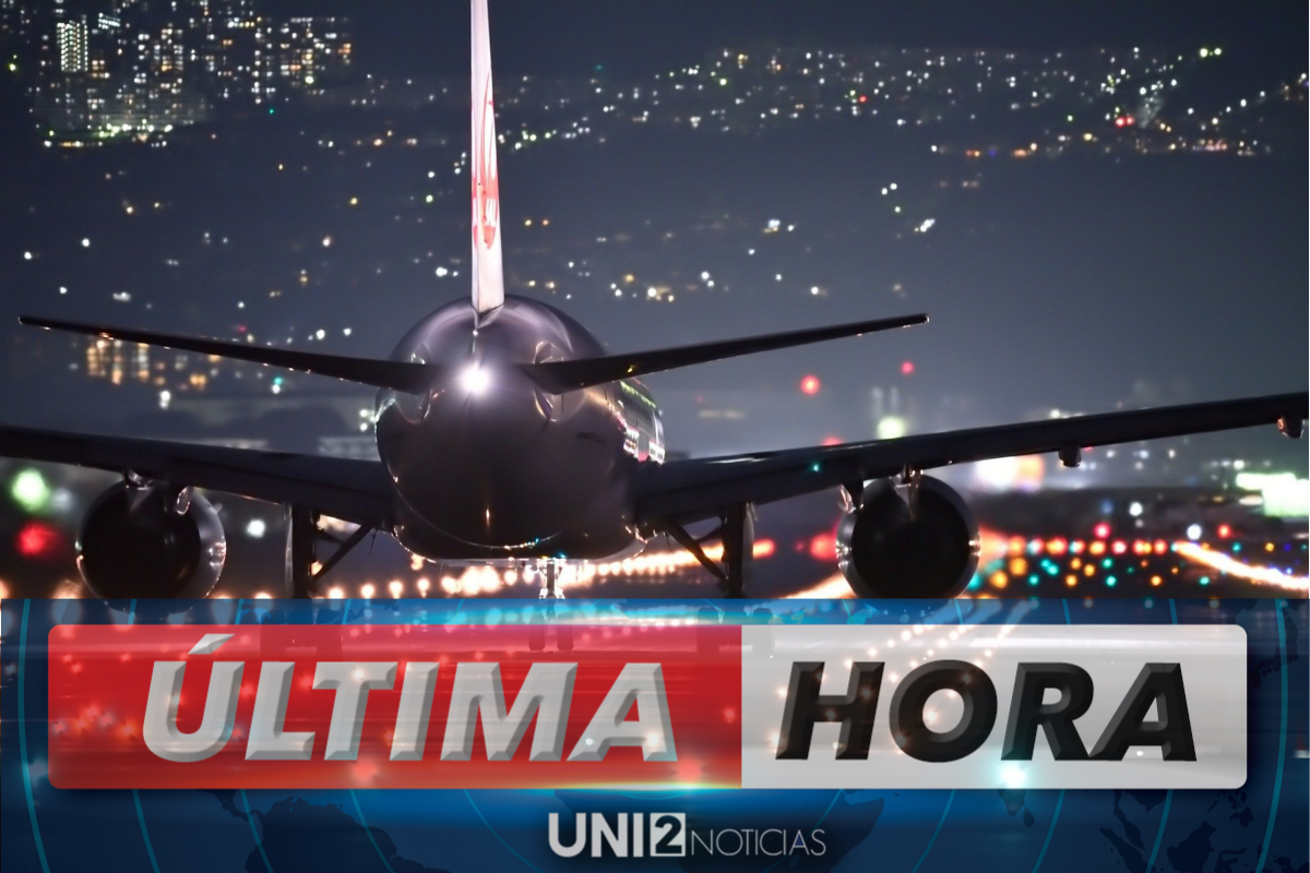 Reportan desplome de aeronave en aeropuerto de Toluca; habría heridos