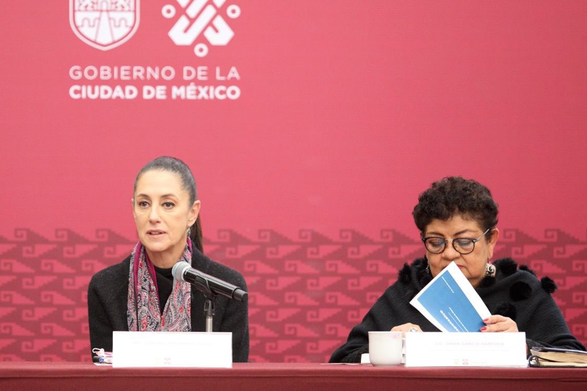 “Jamás haríamos eso”: Claudia Sheinbaum niega pagar a medios internacionales por promoción