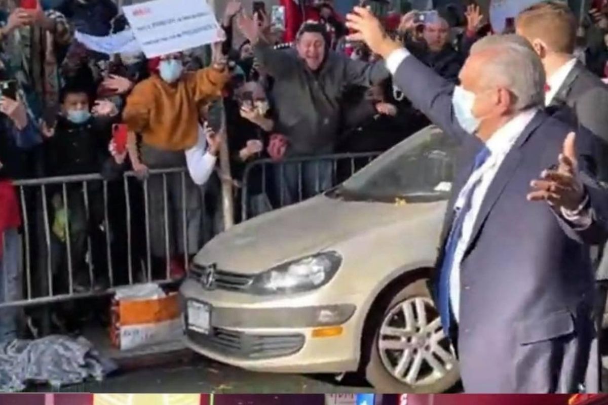 ¿Te perdiste el discurso de AMLO en la ONU? Aquí te contamos lo más importante