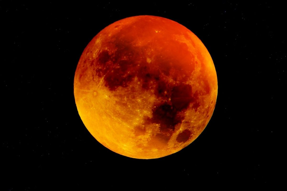 ¿Cómo y cuándo ver el eclipse parcial más largo del siglo? Aquí te decimos