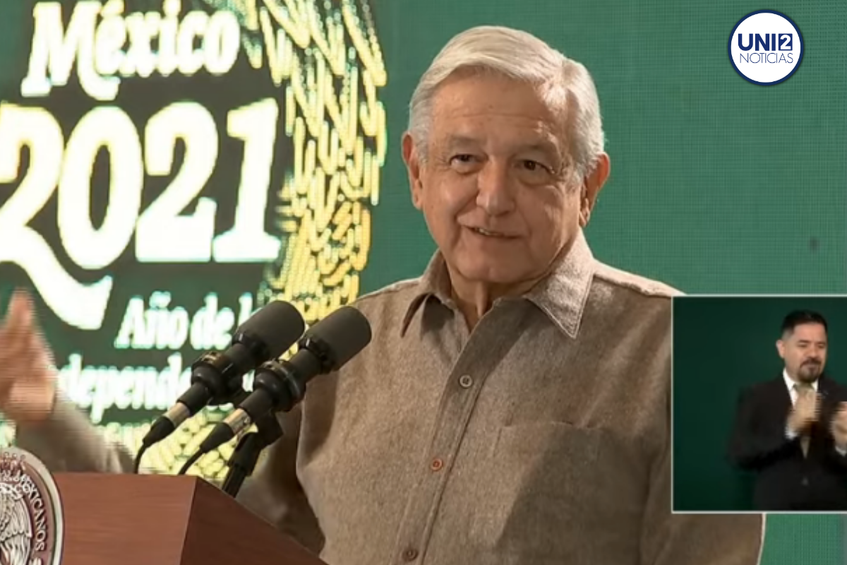 AMLO anuncia retiro familiar este fin de semana por su cumpleaños