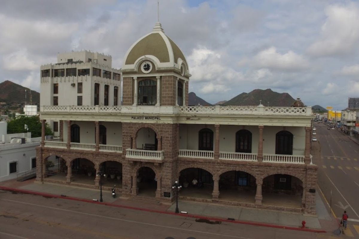 Detienen a 11 presuntos involucrados en ataque de Guaymas