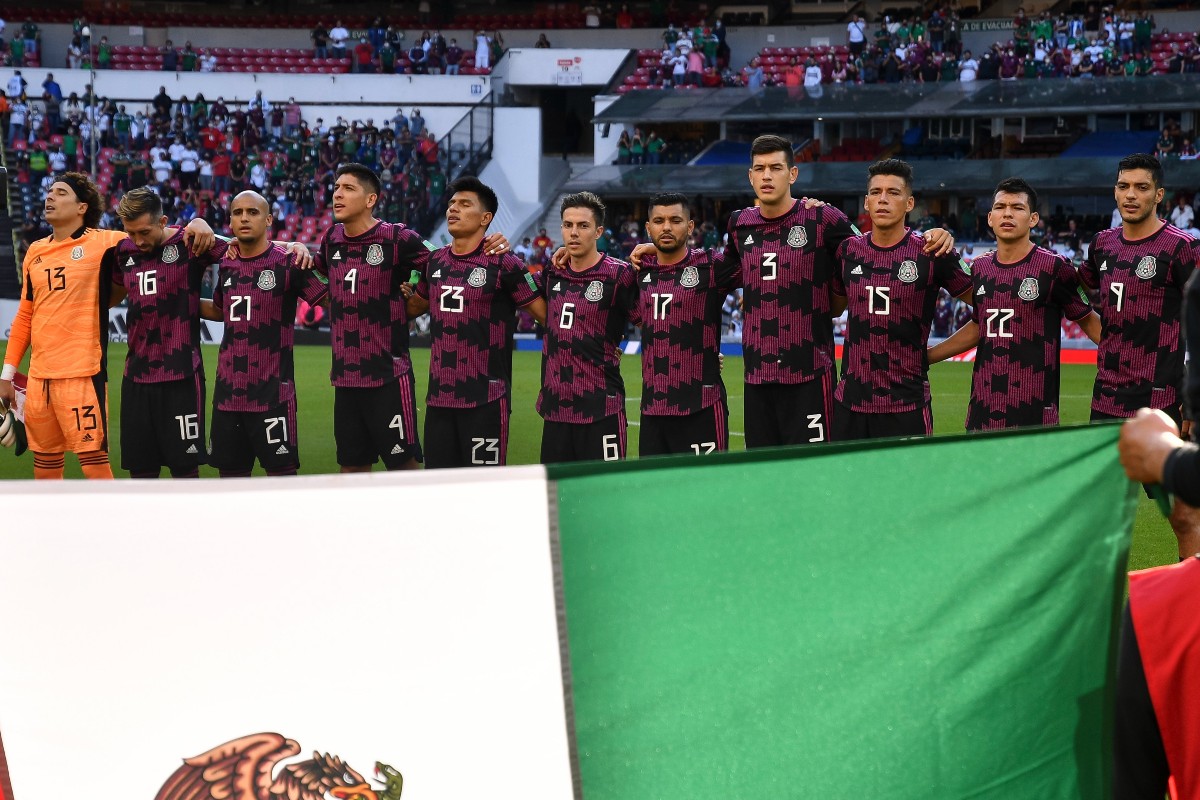 FIFA multa a México por gritos homofóbicos