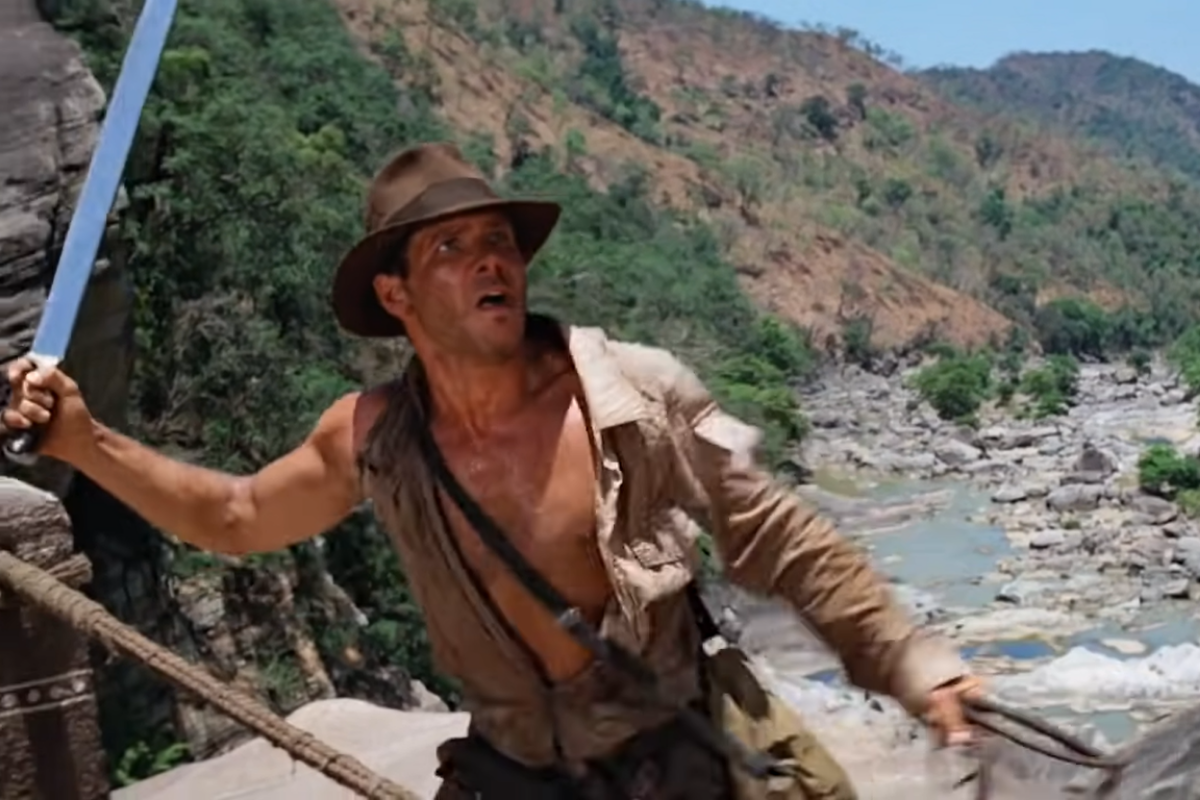 Fallece miembro del equipo de filmación de Indiana Jones 5