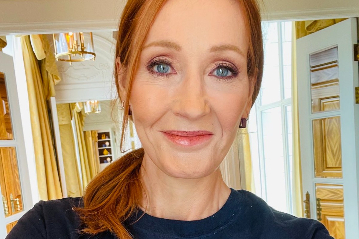 J. K. Rowling recibe amenazas de muerte tras acusaciones de transfobia