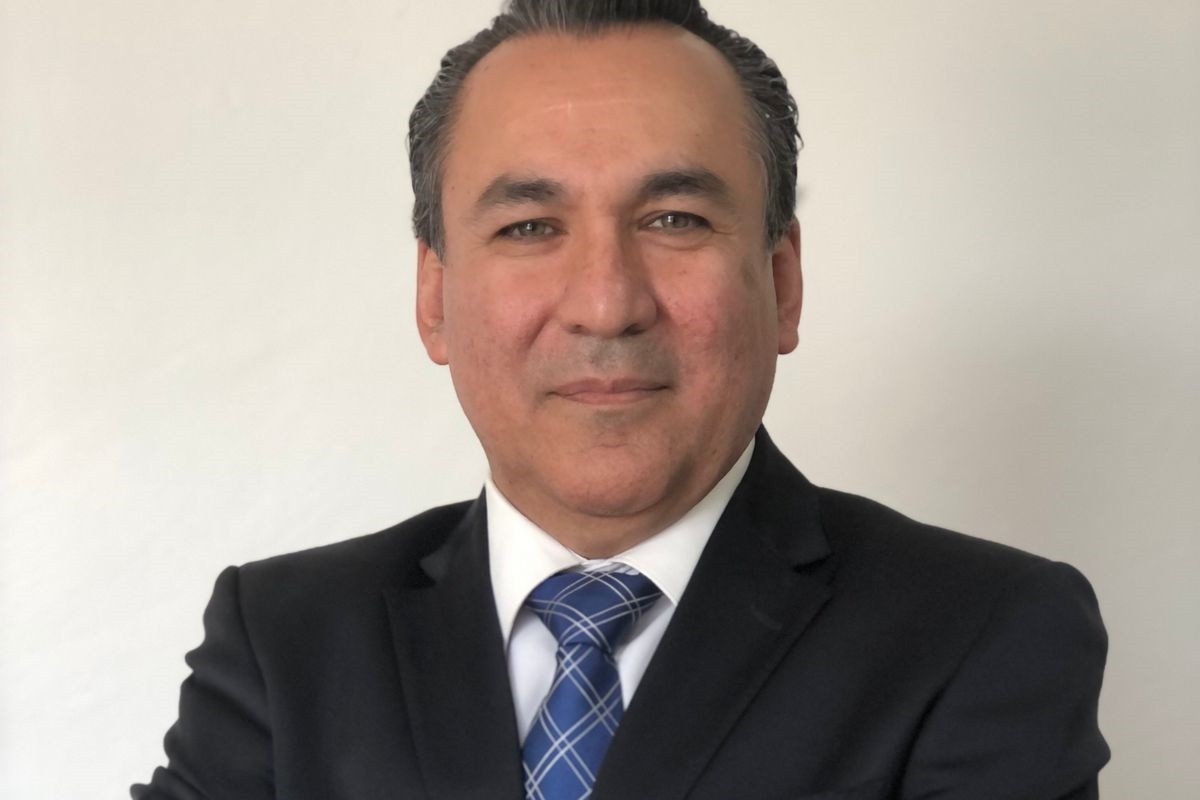 Vicepresidencia de Enlace legislativo de Coparmex CDMX impulsa agenda para la Reactivación Económica