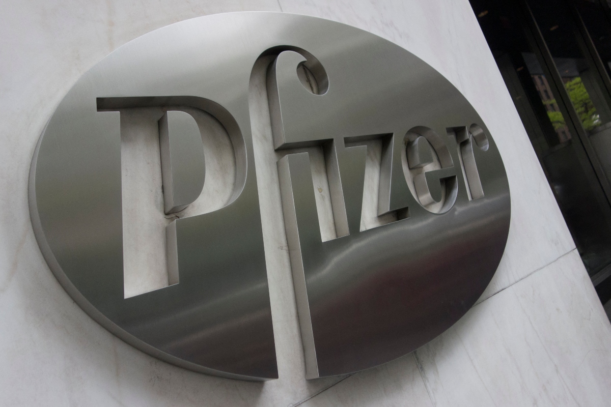 EU pide a Pfizer 10 millones de píldoras contra Covid-19