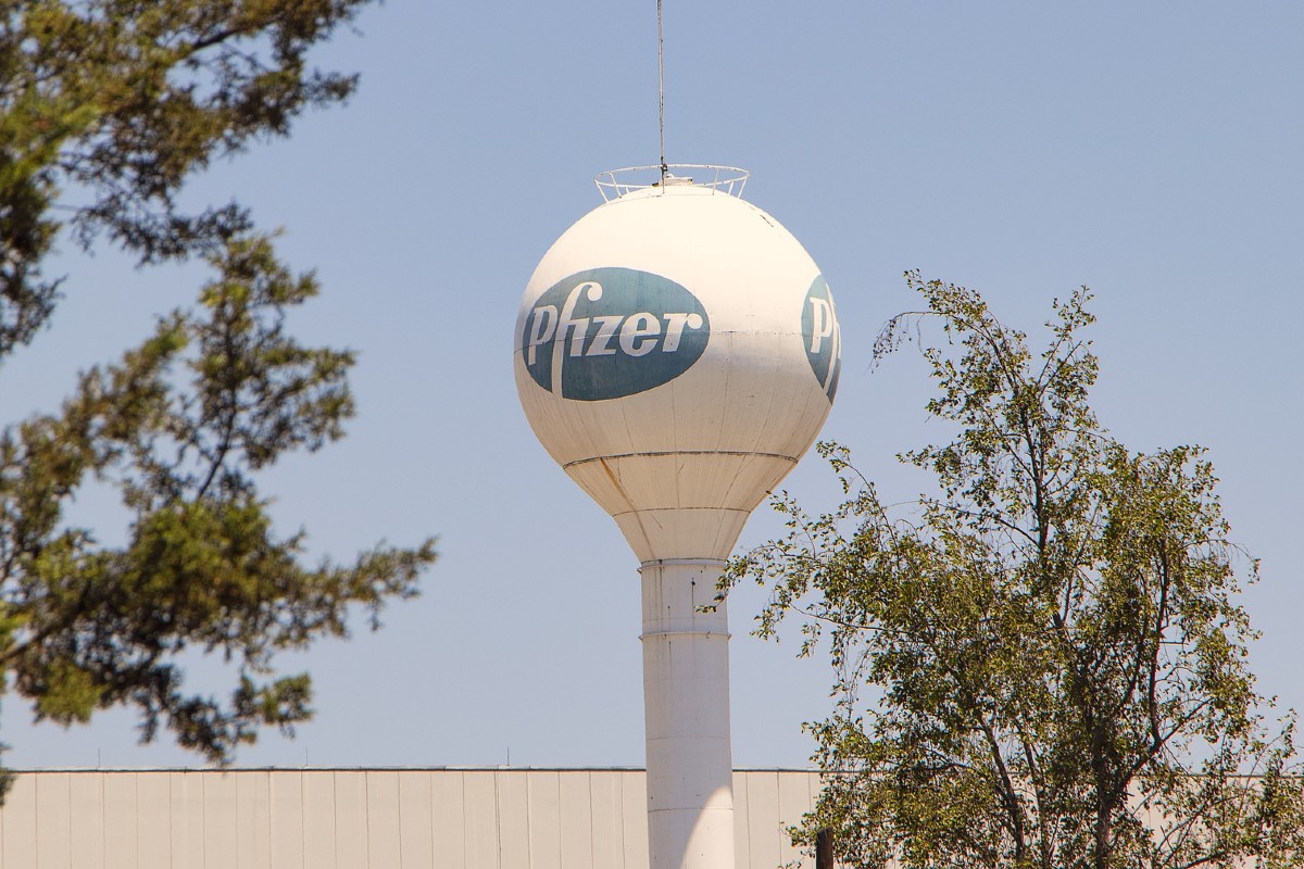 Pfizer